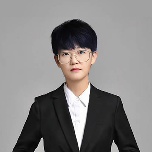 坦格朗情感咨询导师：依然老师